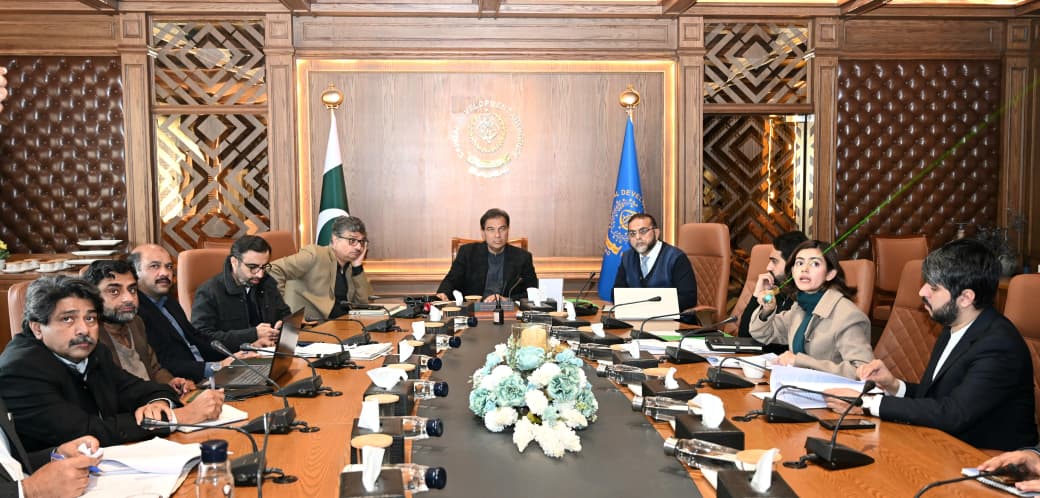 CDA Intensifies Anti-Encroachment Drive, Retrieves Over 900 Kanals of State Land in Islamabad