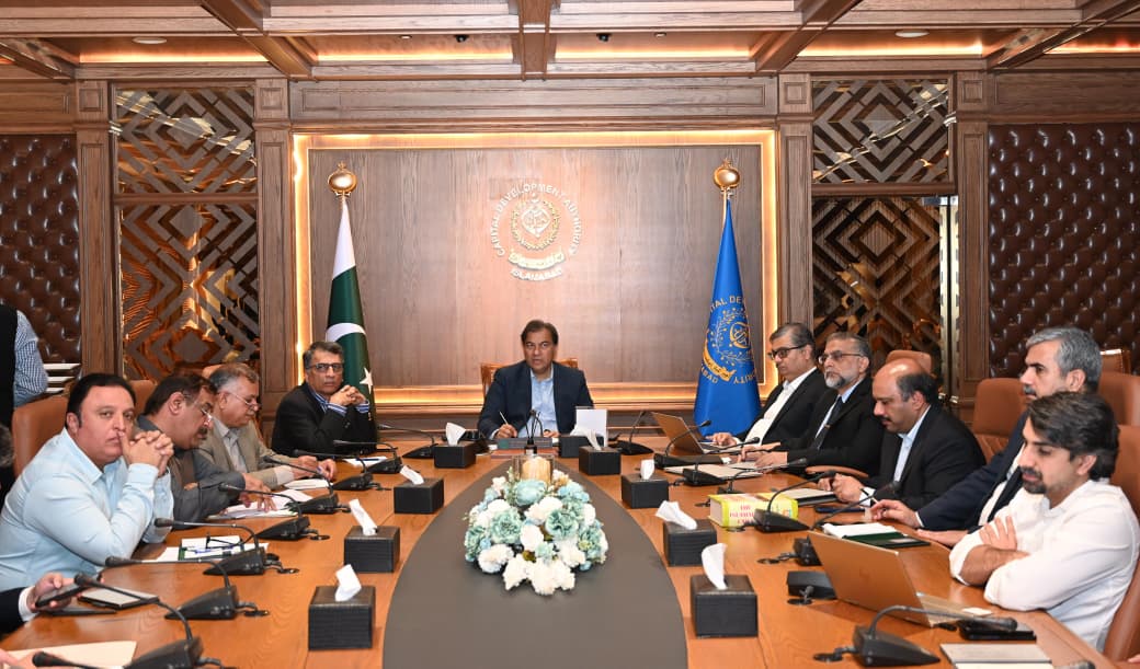 CDA Reviews Major Development Projects, Accelerates Model Graveyard and Key Road Infrastructure Plans