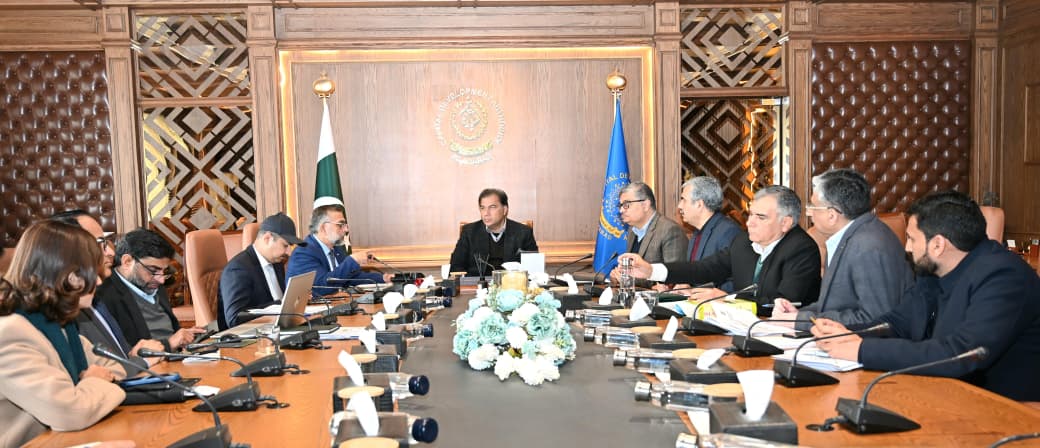 CDA Ventures Launch Tech Funding Campaign 2026 to Boost Islamabad’s Startup Ecosystem