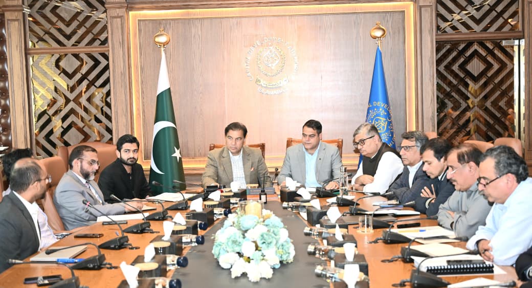 CDA and Rawalpindi Administration Advance Plans for Modern Slaughterhouse to Meet 60% Meat Demand of Twin Cities